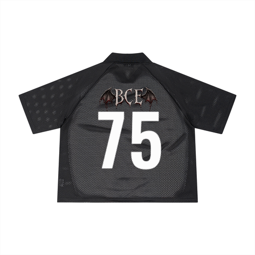 Soccer,Jersey,FIFA,Custom,BCE,Limited