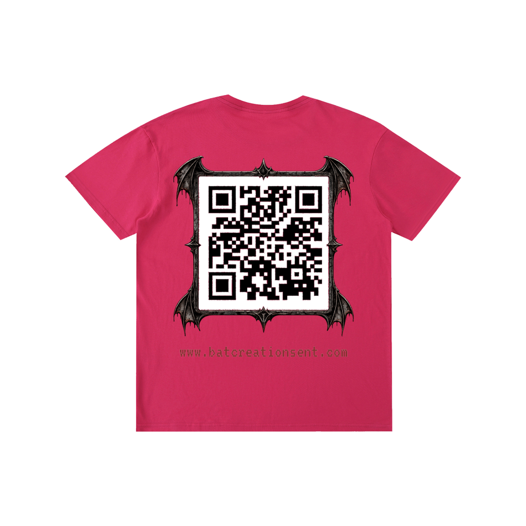 BCE Logo Shirt w/ Sugar Skull