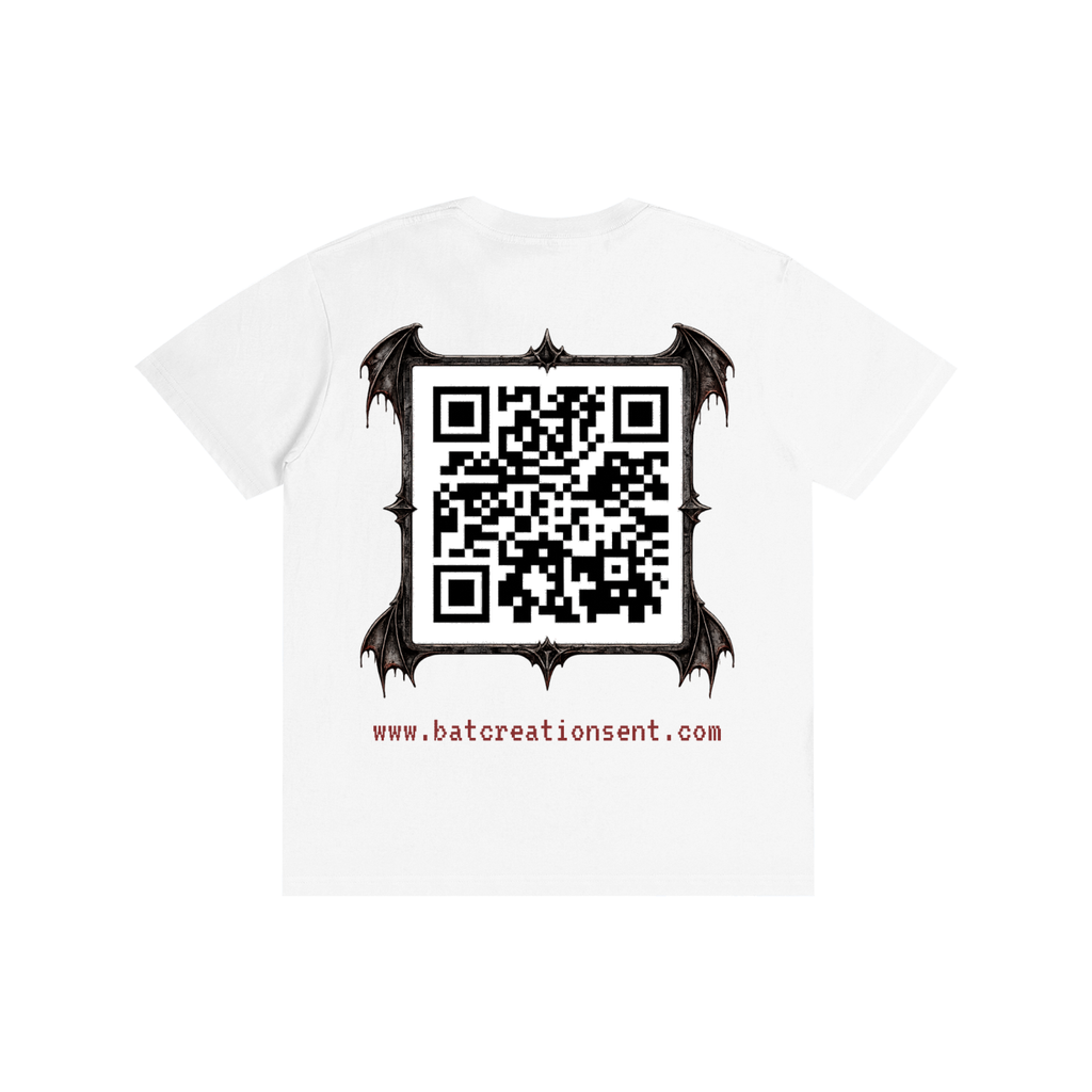 BCE Logo Shirt w/ Sugar Skull