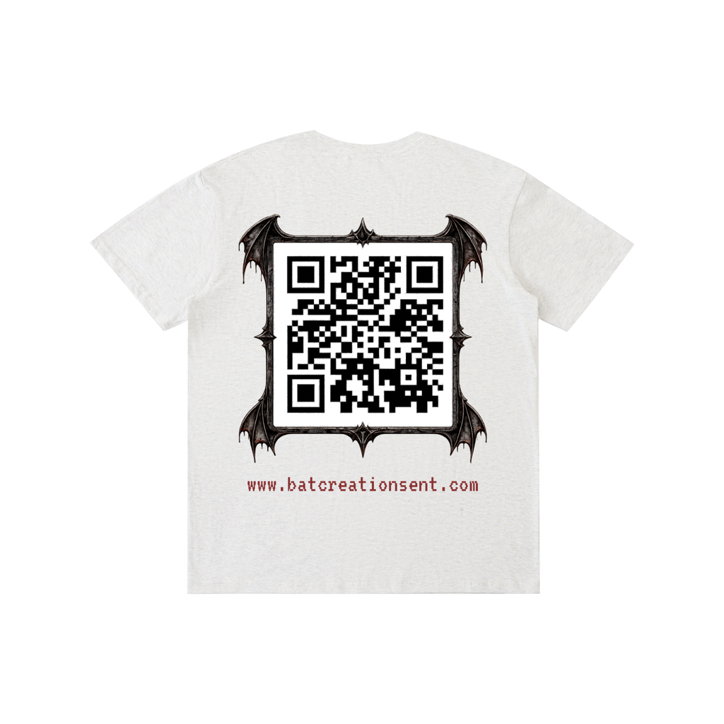 BCE Logo Shirt w/ Sugar Skull