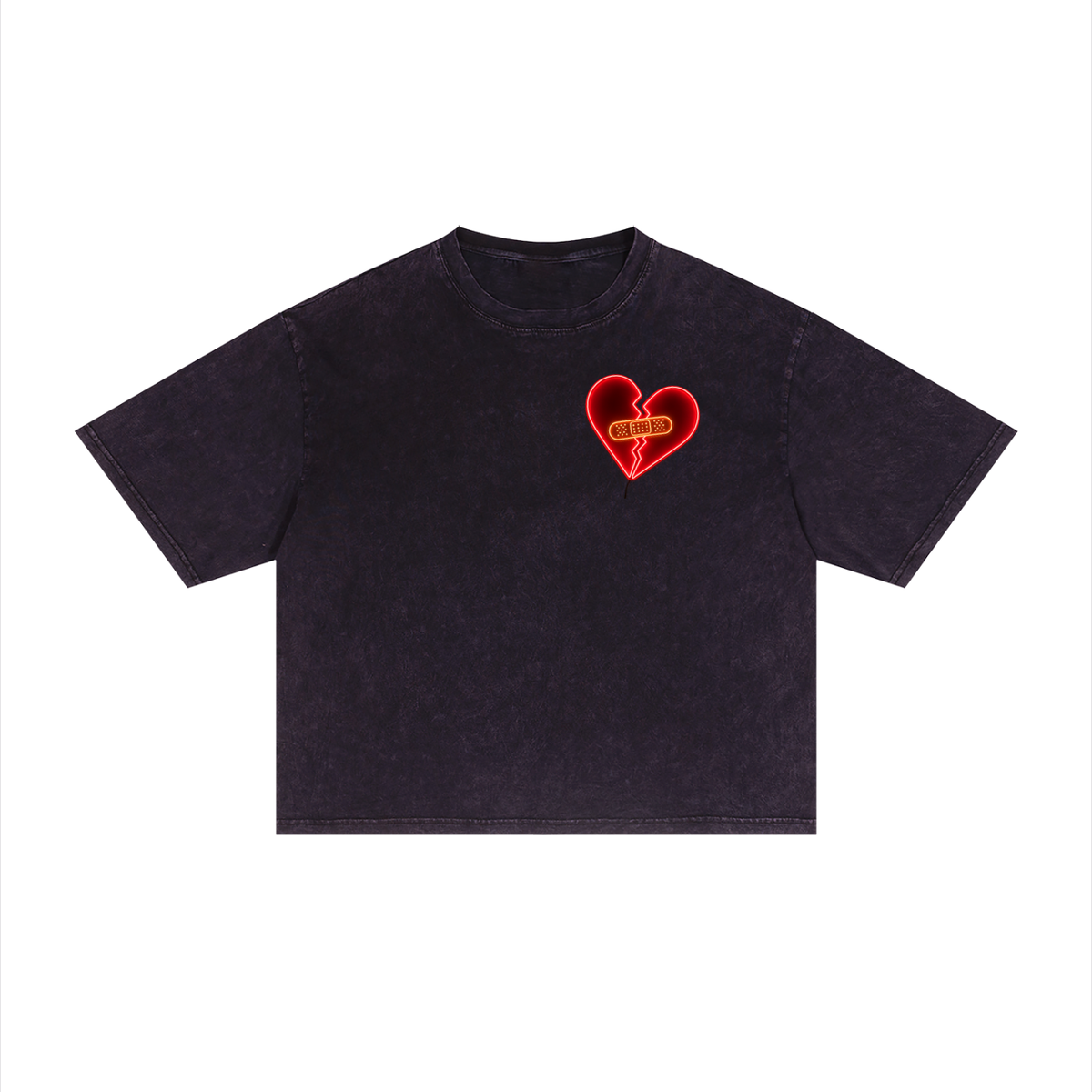 BCE,Broken,Heart,Skull