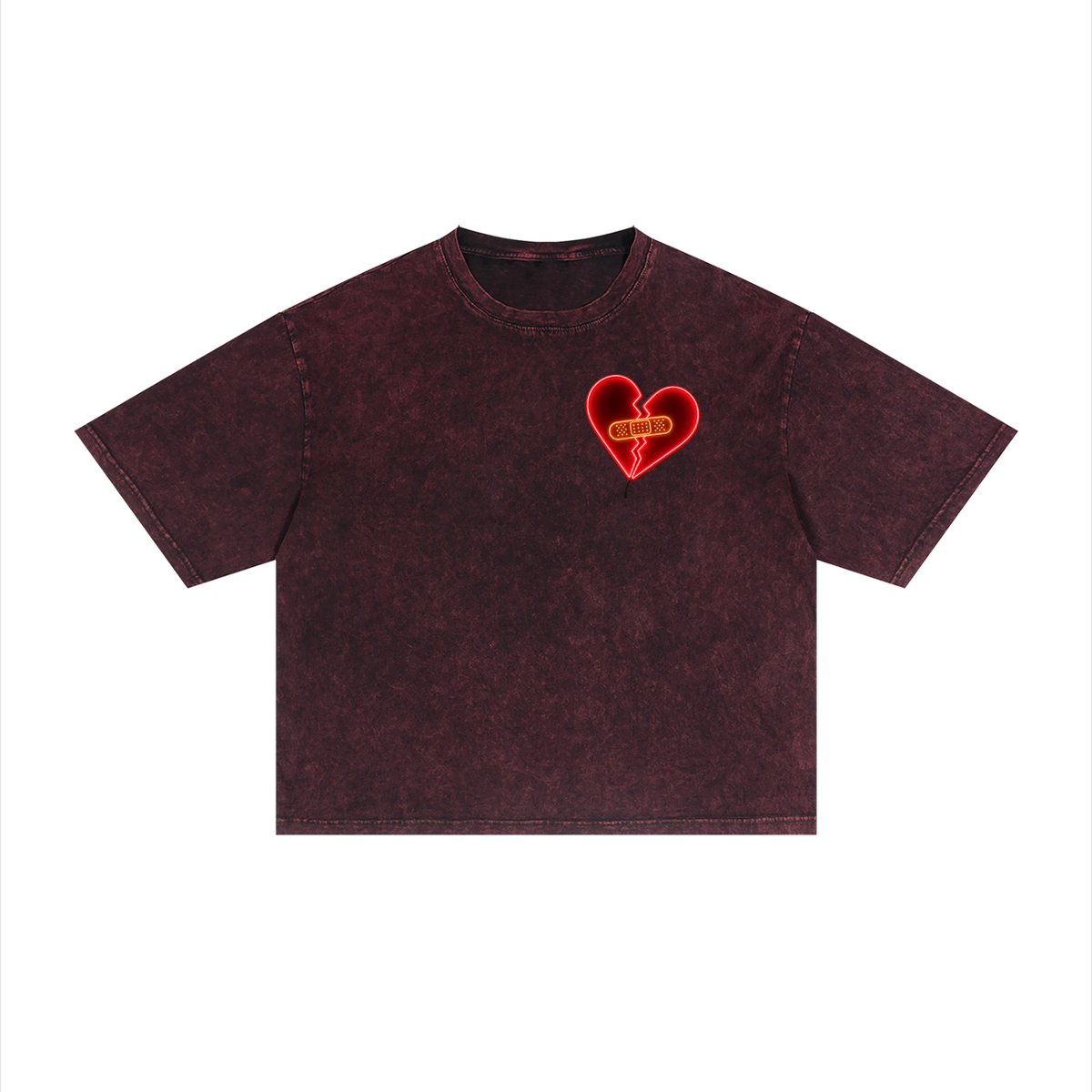 BCE,Broken,Heart,Skull