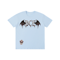 BCE Logo Shirt w/ Sugar Skull